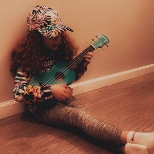 Meet your Posher, Toby